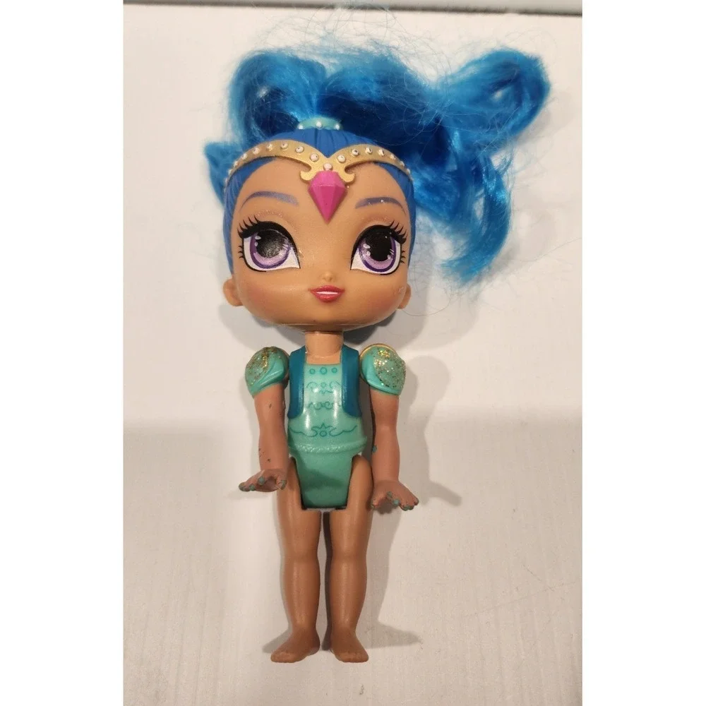 Shimmer & Shine 6